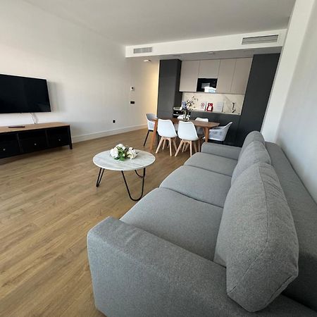 Apartamentos Arcos De Montemar Torremolinos Exterior foto