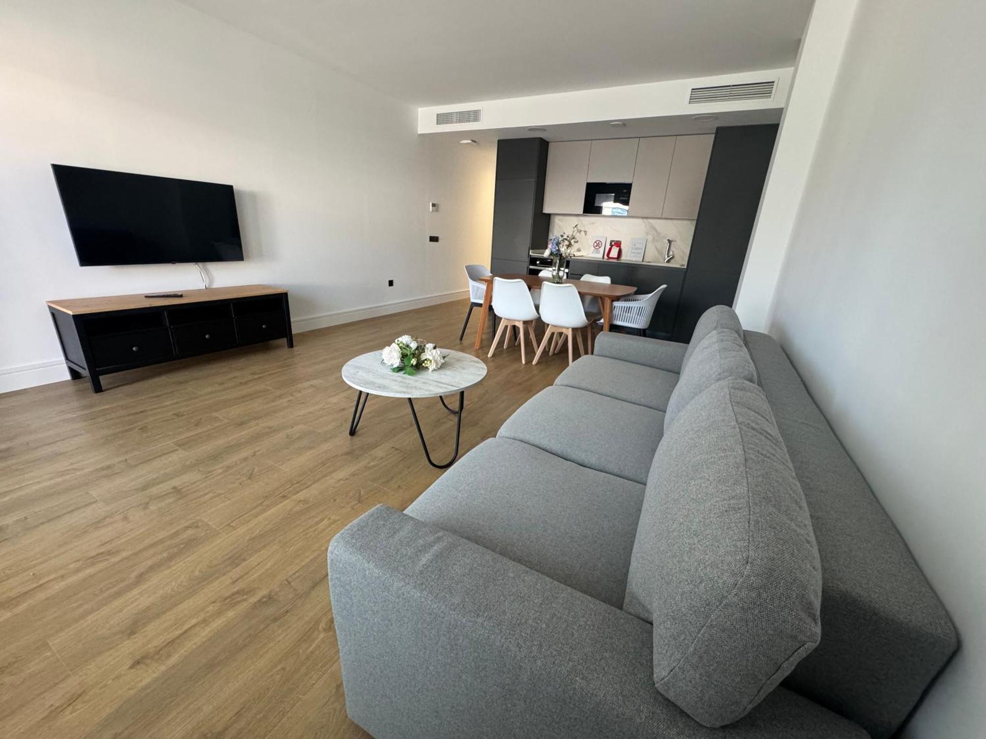 Apartamentos Arcos De Montemar Torremolinos Exterior foto
